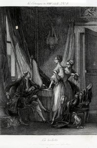 A WC, 1771